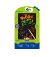 ΠΙΝΑΚΑΣ ΜΕ ΟΘΟΝΗ LCD MIEREDU DINO LCD DOODLE BOARD ME252