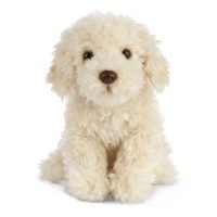 ΛΟΥΤΡΙΝΟ LIVING NATURE DOGS AN463 ΣΚΥΛΟΣ ΛΑΜΠΡΑΝΤΟΥΝΤΛ 20cm