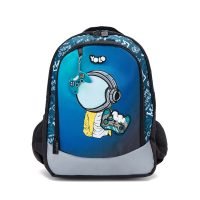 Τσάντα Πλάτης Δημοτικού Cremlis Yolo Smart Bag Gamer