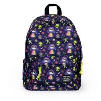 LEGAMI ΣΑΚΙΔΙΟ ΠΛΑΤΗΣ MY BACKPACK - SPACE (#BPK0018)