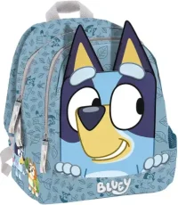 Bluey 25 Σακίδιο Νηπιαγωγείου Face (250293)