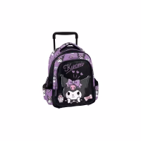 graffiti Hello Kitty Trolley Νηπιαγωγείου Sketch Kuromi 252261