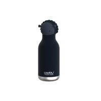 Παγούρι θερμός Asobu bestie black sheep μαύρο πρόβατο 460ml (05882)