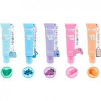 ΚΟΥΤΙ ΣΕΤ LIP GLOSS ΜΕ ΧΑΝΤΡΕΣ WOW