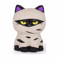 Legami Legami halloween μπαλάκι antistress-stress less-kitty